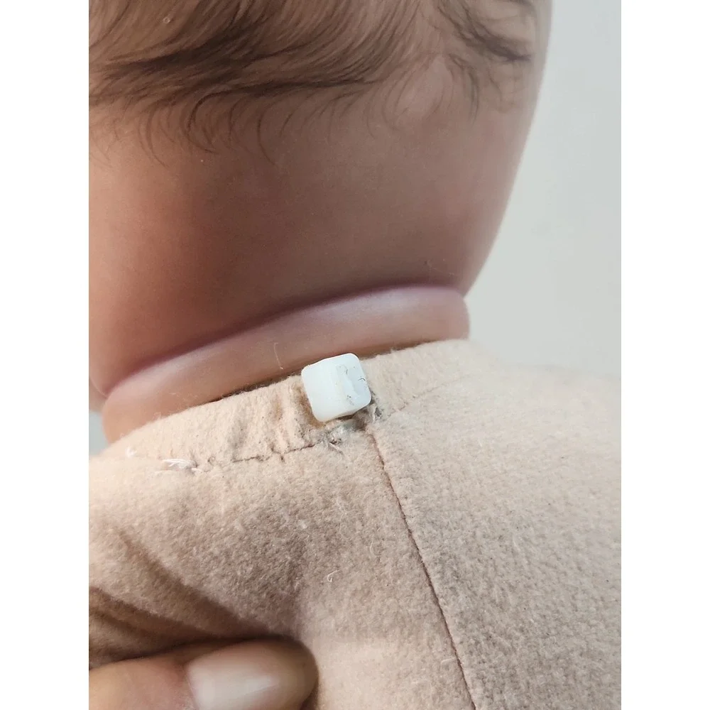 Saint Cloud Nursery Reborn Baby Doll 19